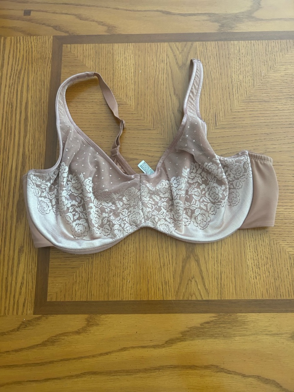 40D Soma Stunning Support Unlined Minimizer